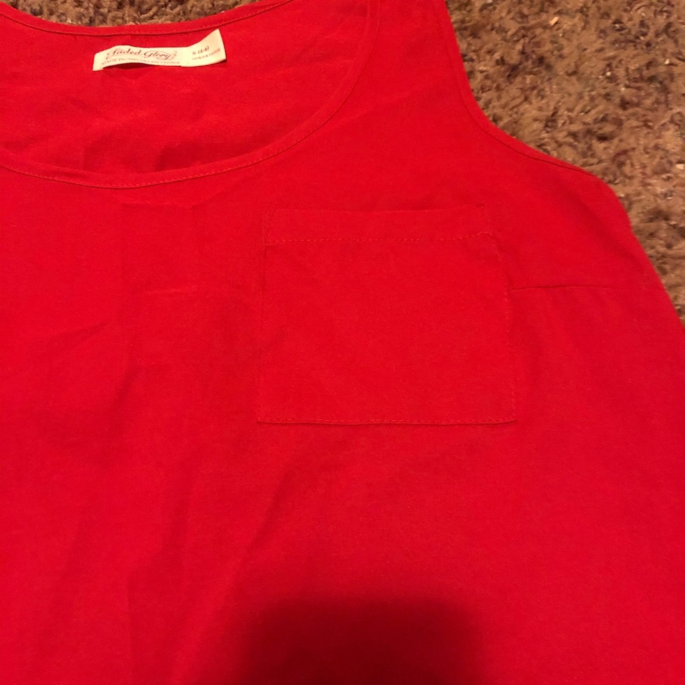Tank top - Picture 2 of 4